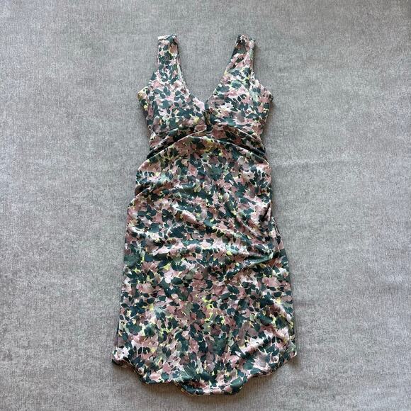 PrAna Dresses & Skirts - Prana Floral Summer Dress